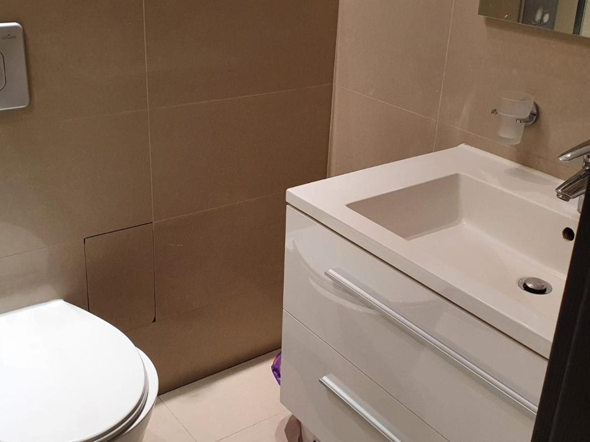Apartament Prywatny W Hotelu Diva Spa 코워브제크 외부 사진