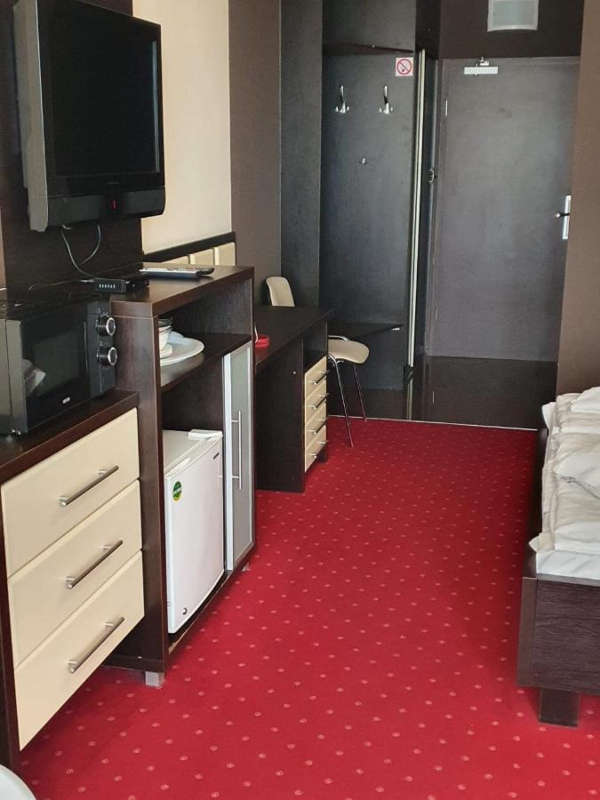 Apartament Prywatny W Hotelu Diva Spa 코워브제크 외부 사진