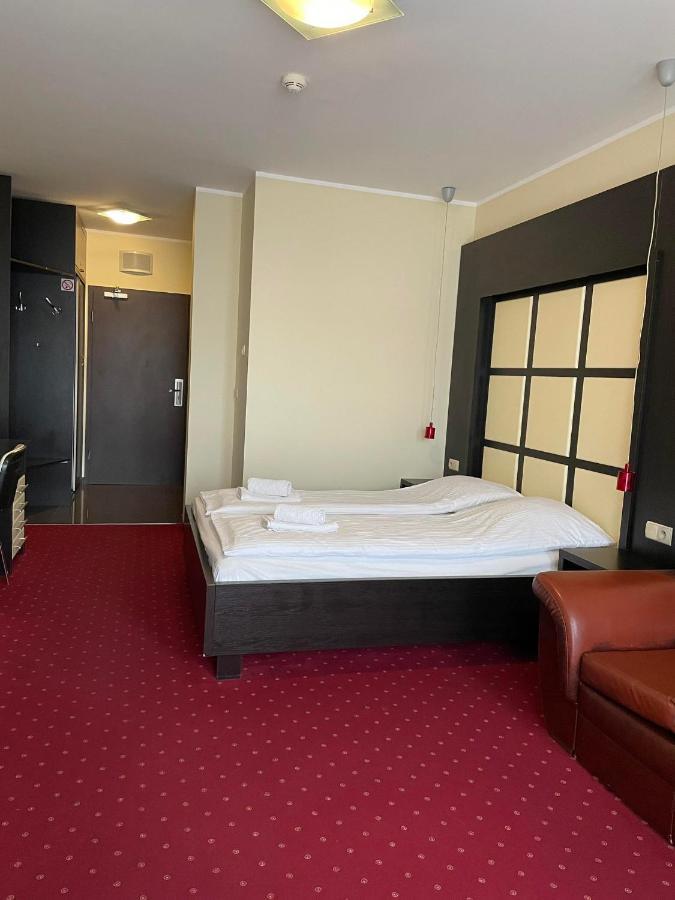 Apartament Prywatny W Hotelu Diva Spa 코워브제크 외부 사진